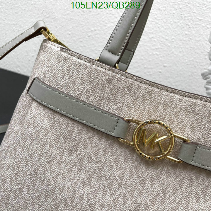 Michael Kors-Bag-4A Quality Code: QB289 $: 105USD