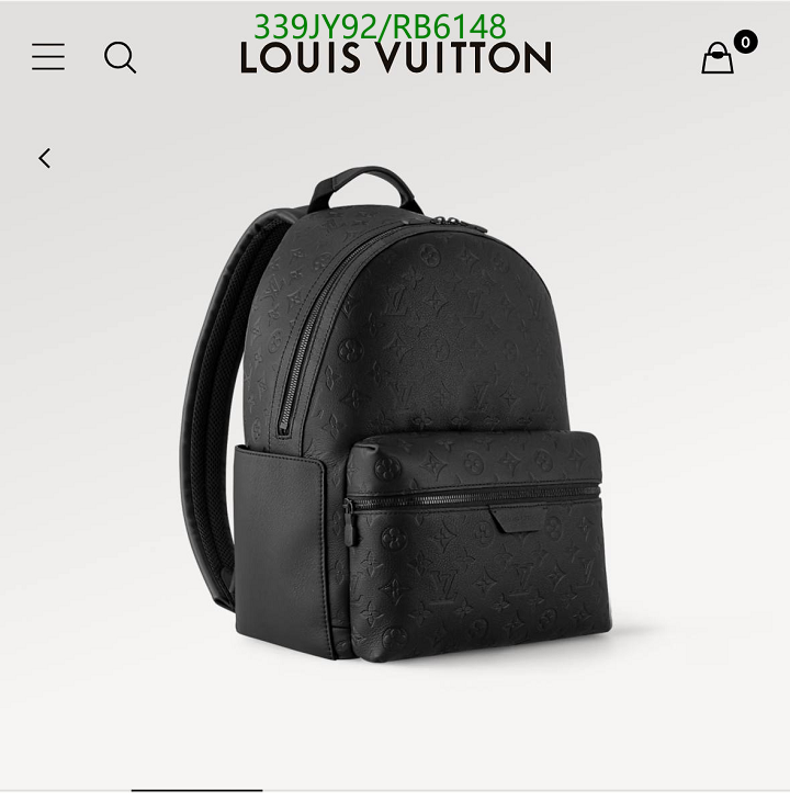 LV-Bag-Mirror Quality Code: RB6148 $: 339USD