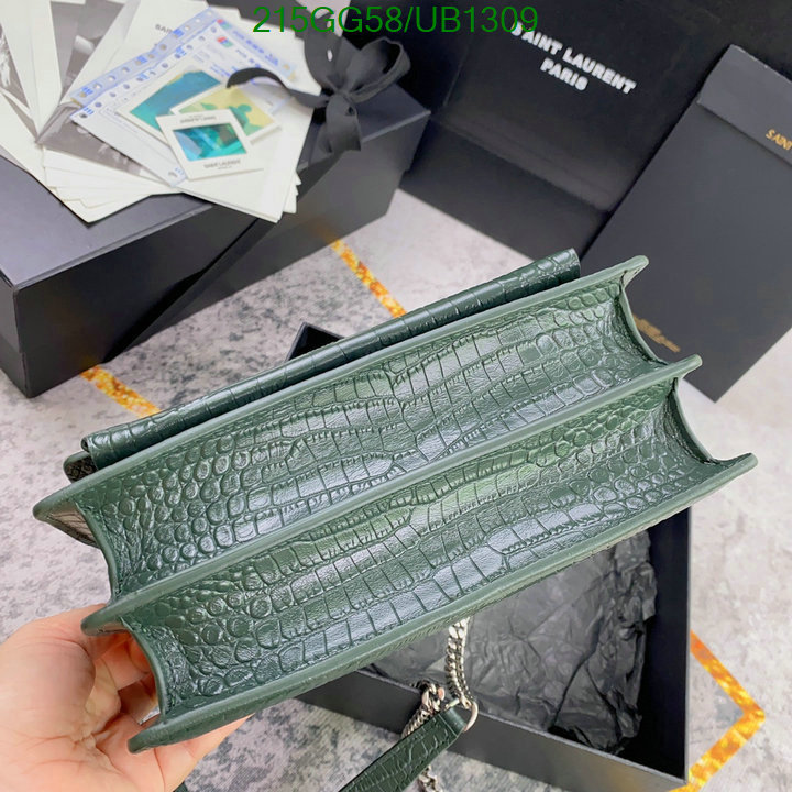 YSL-Bag-Mirror Quality Code: UB1309 $: 215USD