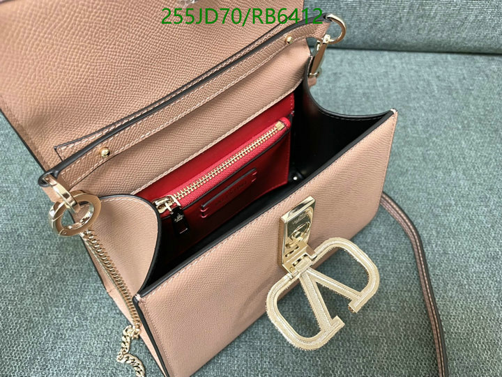 Valentino-Bag-Mirror Quality Code: RB6412 $: 255USD