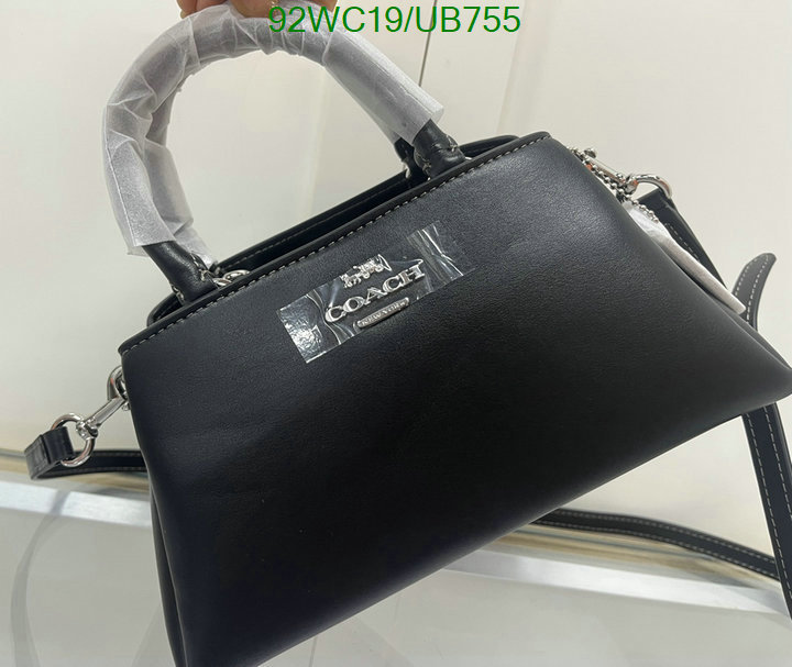 Coach-Bag-4A Quality Code: UB755 $: 92USD