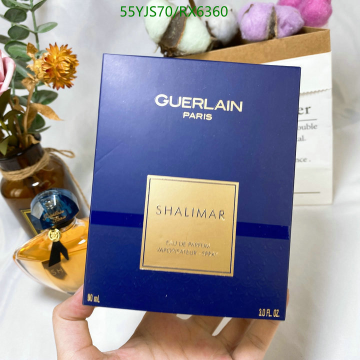 Guerlain-Perfume Code: RX6360 $: 55USD