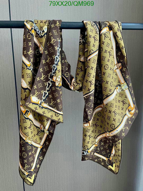 LV-Scarf Code: QM969 $: 79USD