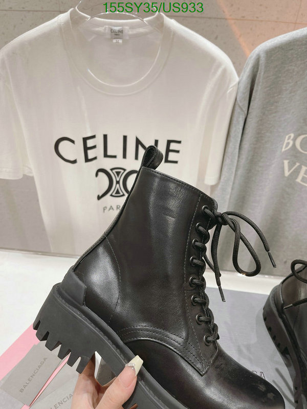 Balenciaga-Women Shoes Code: US933 $: 155USD