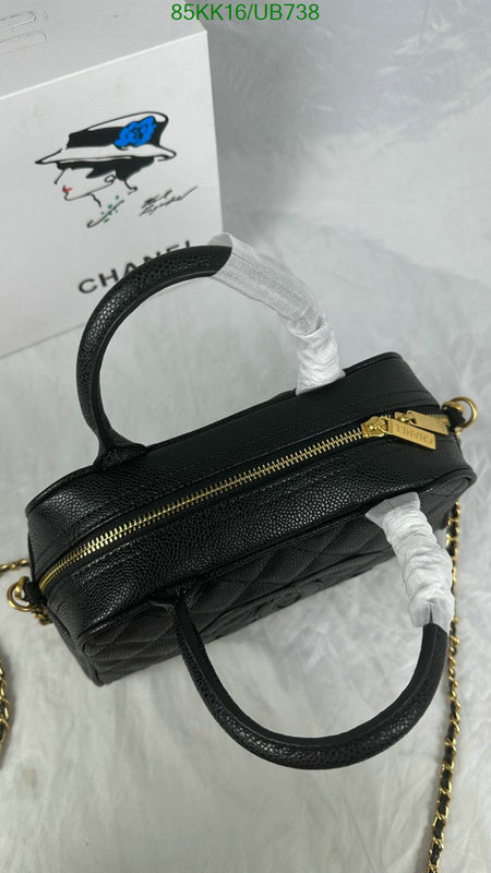 Chanel-Bag-4A Quality Code: UB738 $: 85USD