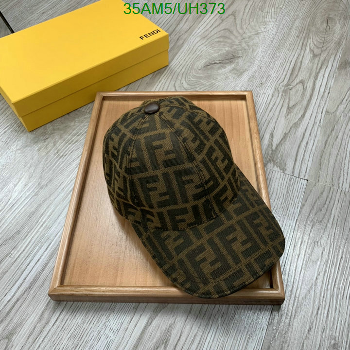 Fendi-Cap(Hat) Code: UH373 $: 35USD