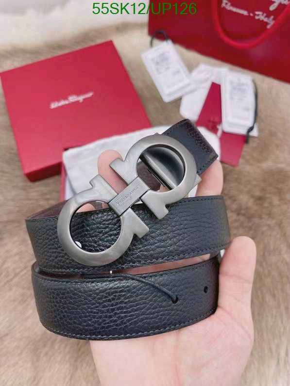 Ferragamo-Belts Code: UP126 $: 55USD