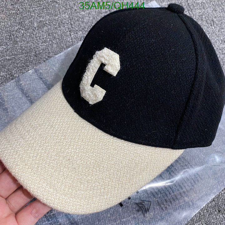 Celine-Cap(Hat) Code: QH444 $: 35USD