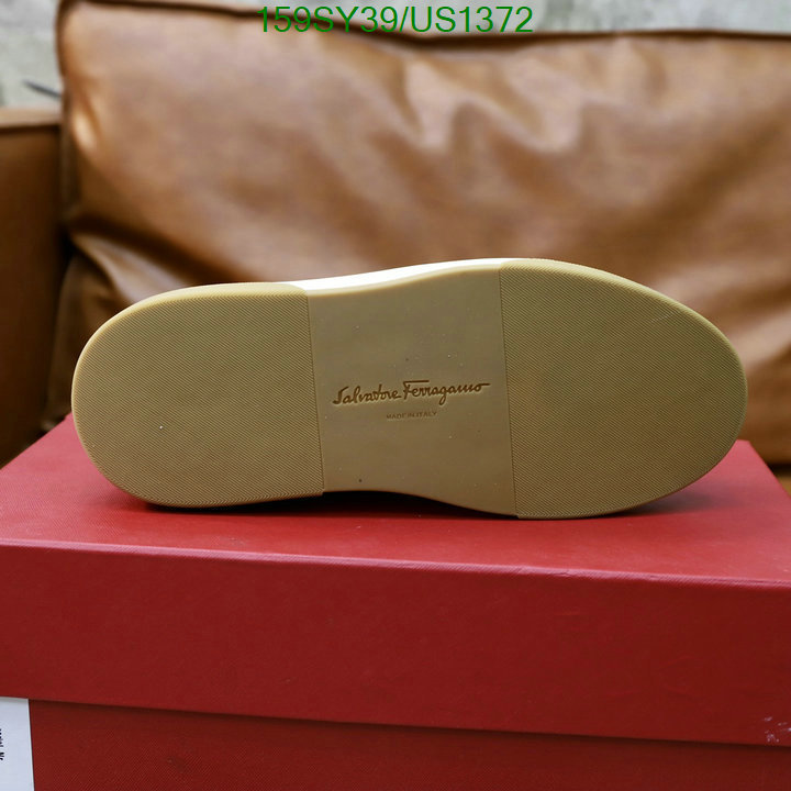 Ferragamo-Men shoes Code: US1372 $: 159USD