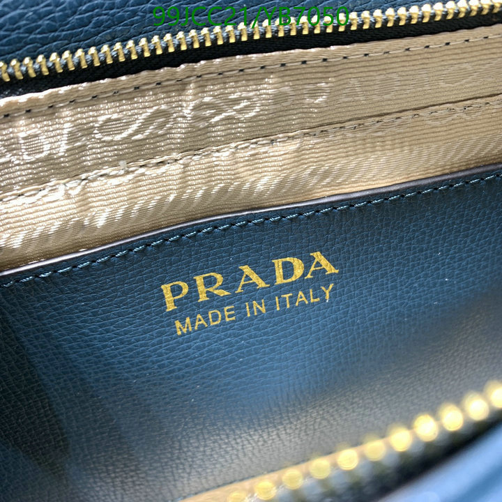 Prada-Bag-4A Quality Code: YB7050 $: 99USD