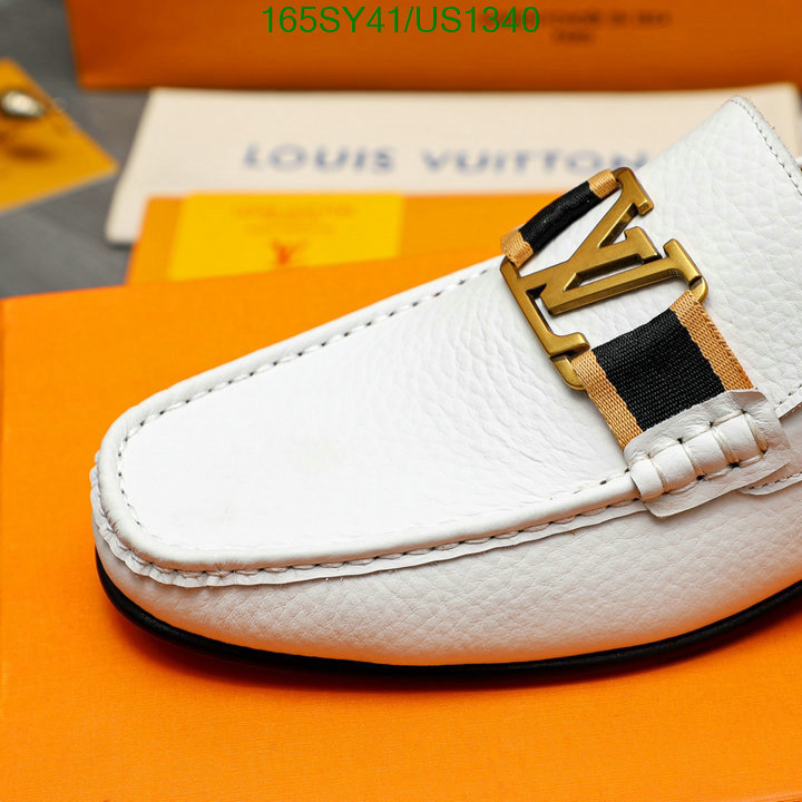 LV-Men shoes Code: US1340 $: 165USD