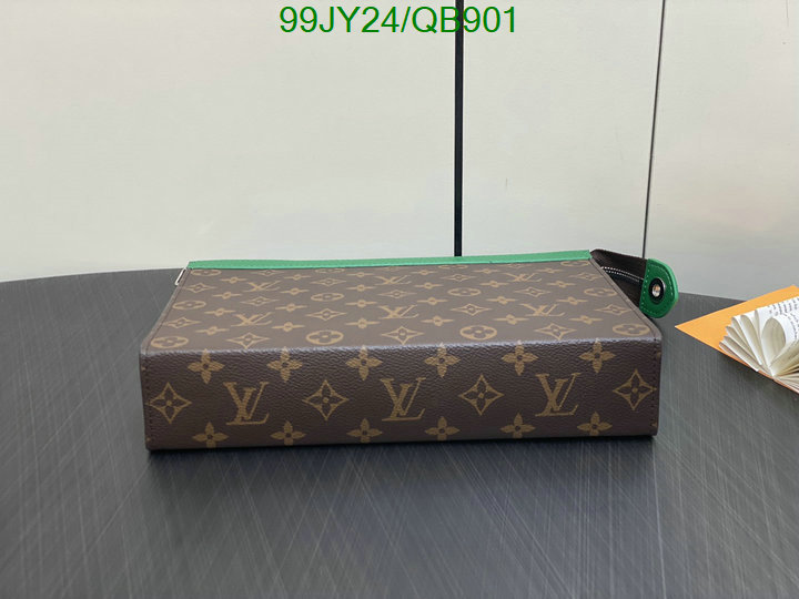 LV-Bag-Mirror Quality Code: QB901 $: 99USD