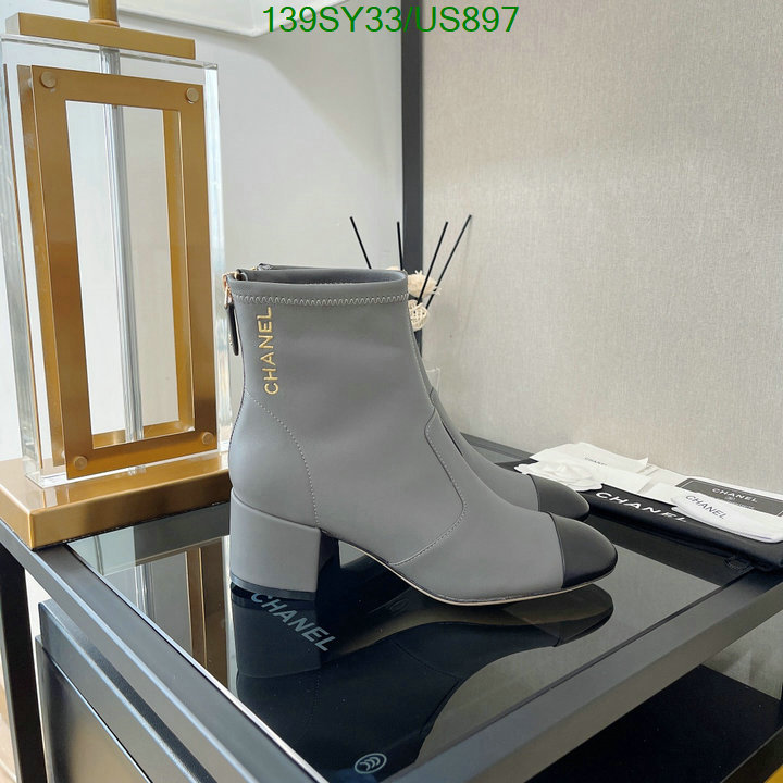 Boots-Women Shoes Code: US897 $: 139USD