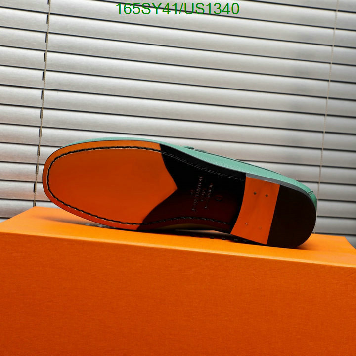 LV-Men shoes Code: US1340 $: 165USD