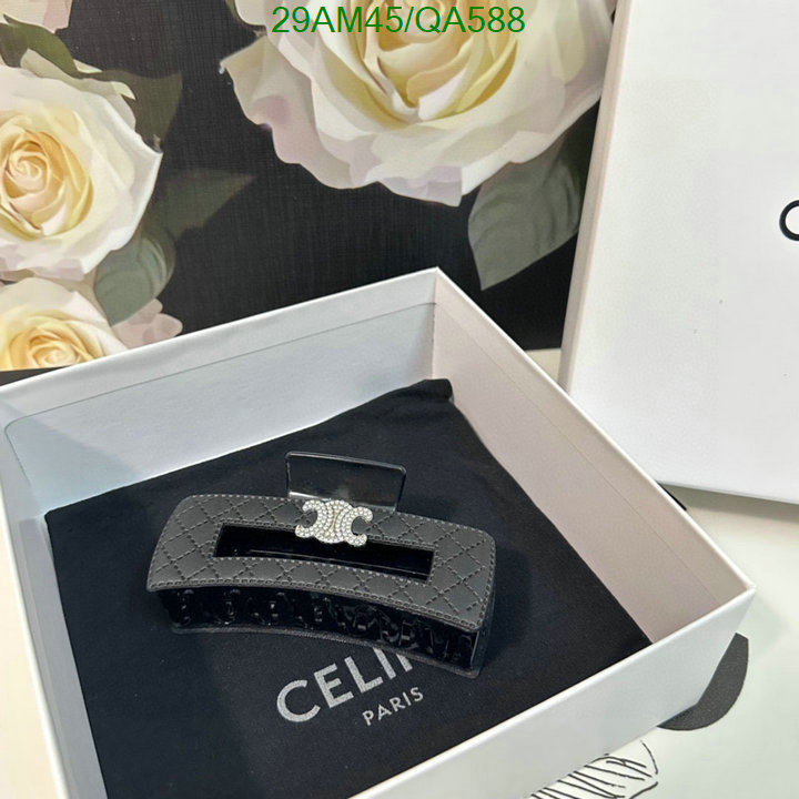 Celine-Headband Code: QA588 $: 29USD