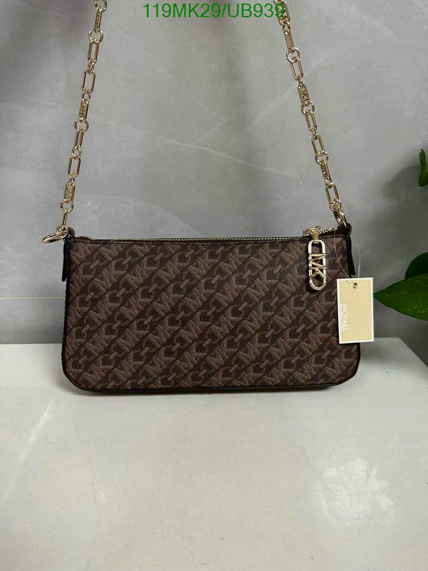 Michael Kors-Bag-4A Quality Code: UB939 $: 119USD