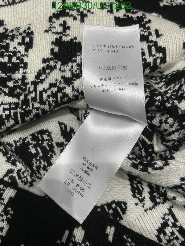 Dior-Clothing Code: UC1202 $: 129USD