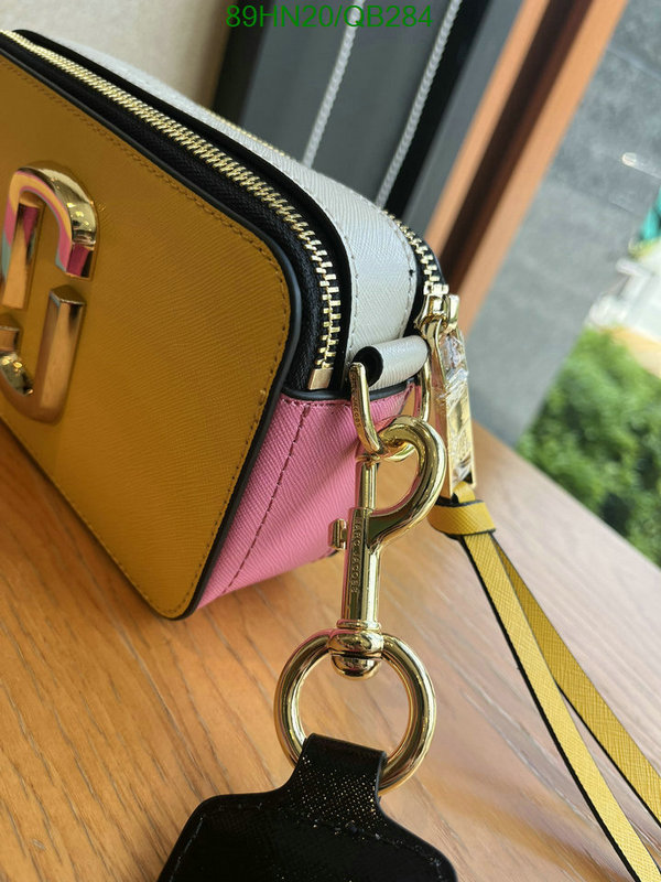 Marc Jacobs-Bag-4A Quality Code: QB284 $: 89USD