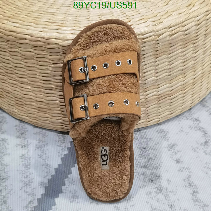 UGG-Women Shoes Code: US591 $: 89USD