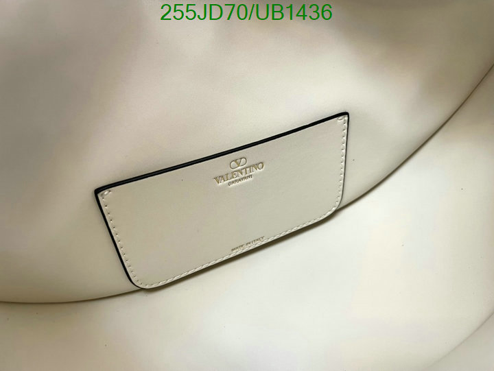 Valentino-Bag-Mirror Quality Code: UB1436 $: 255USD