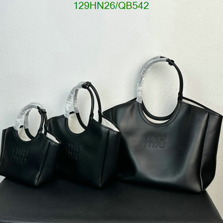 Miu Miu-Bag-4A Quality Code: QB542