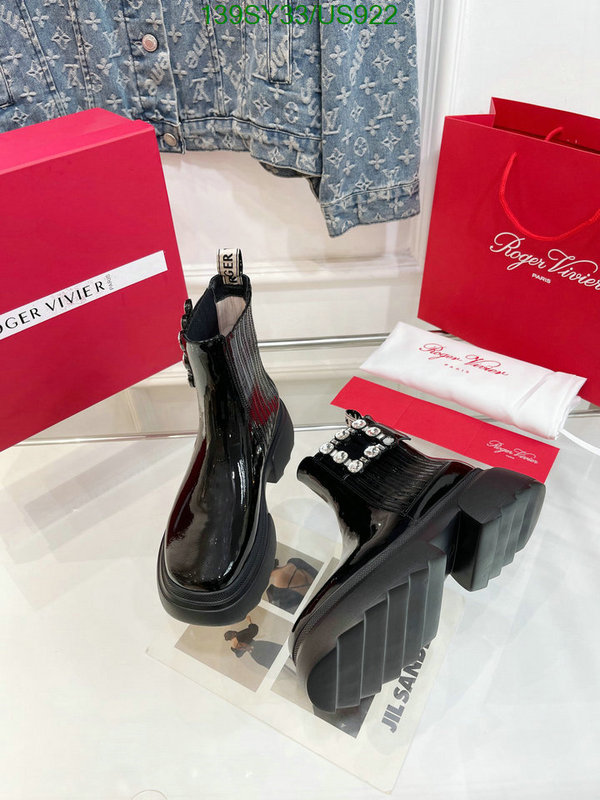 Roger Vivier-Women Shoes Code: US922 $: 139USD