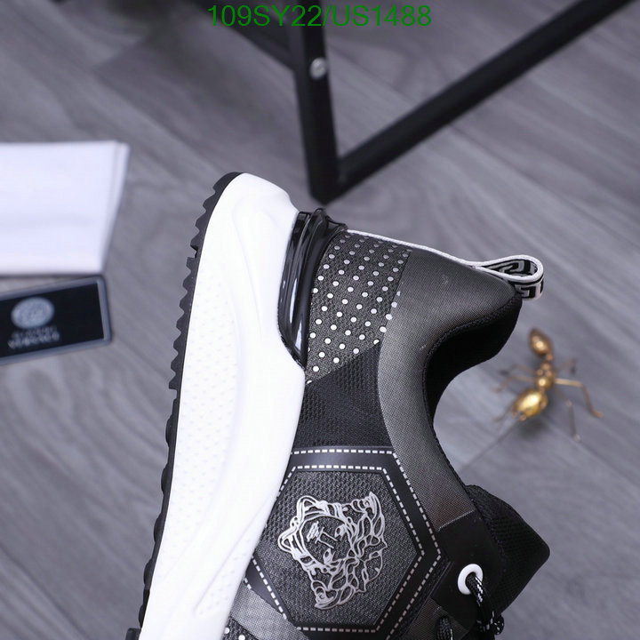 Versace-Men shoes Code: US1488 $: 109USD