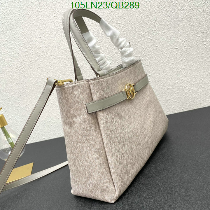 Michael Kors-Bag-4A Quality Code: QB289 $: 105USD