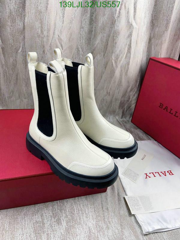 Bally-Women Shoes Code: US557 $: 139USD