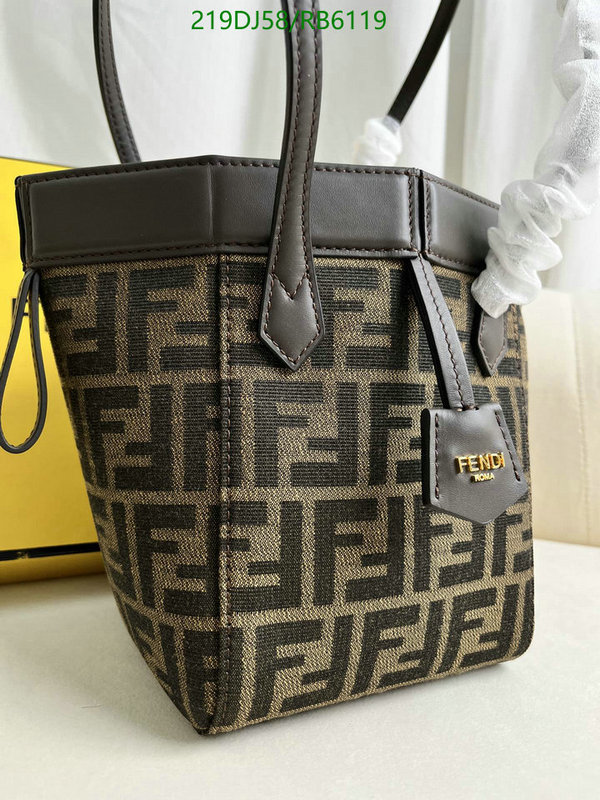 Fendi-Bag-4A Quality Code: RB6119