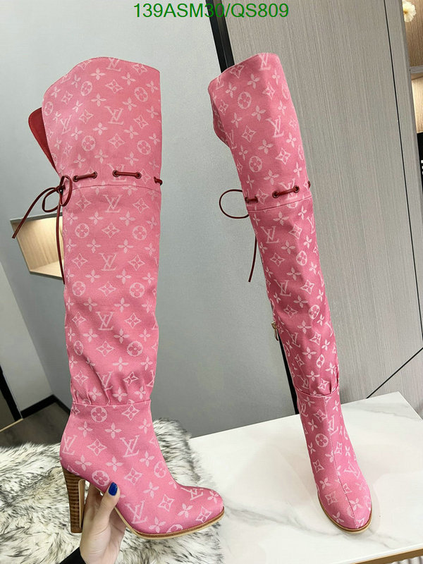 Boots-Women Shoes Code: QS809