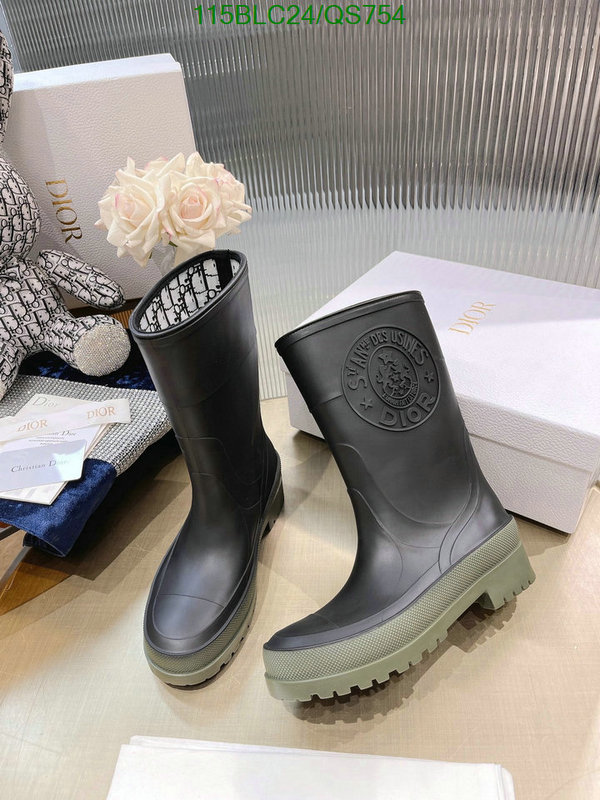 Boots-Women Shoes Code: QS754 $: 115USD