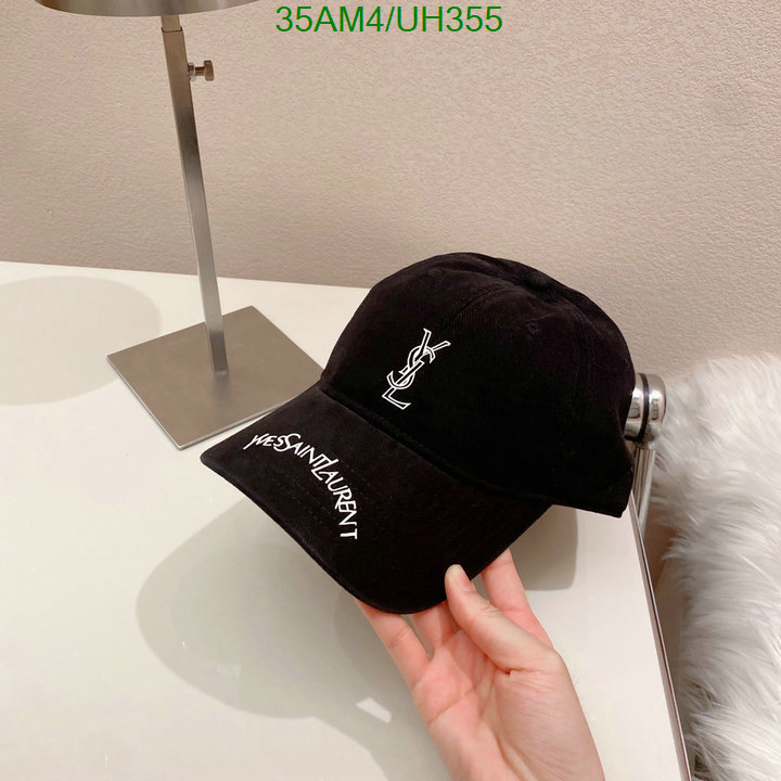 YSL-Cap(Hat) Code: UH355 $: 35USD