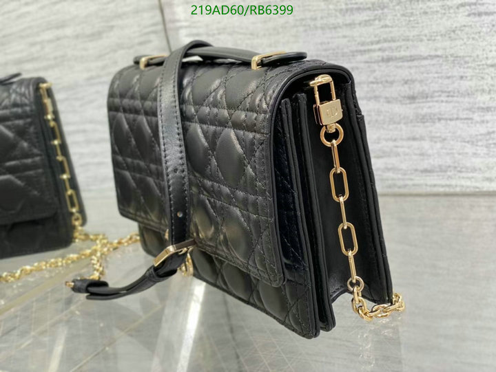 Dior-Bag-Mirror Quality Code: RB6399 $: 219USD