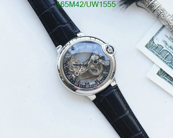 Cartier-Watch-4A Quality Code: UW1555 $: 165USD