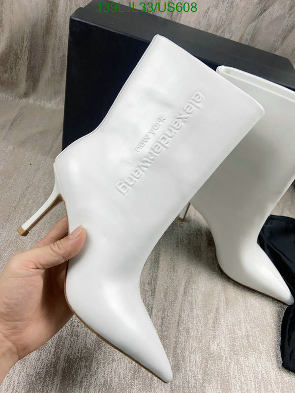Alexander Wang-Women Shoes Code: US608 $: 139USD