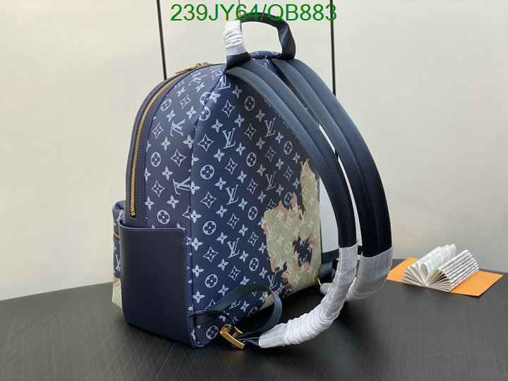 LV-Bag-Mirror Quality Code: QB883 $: 239USD