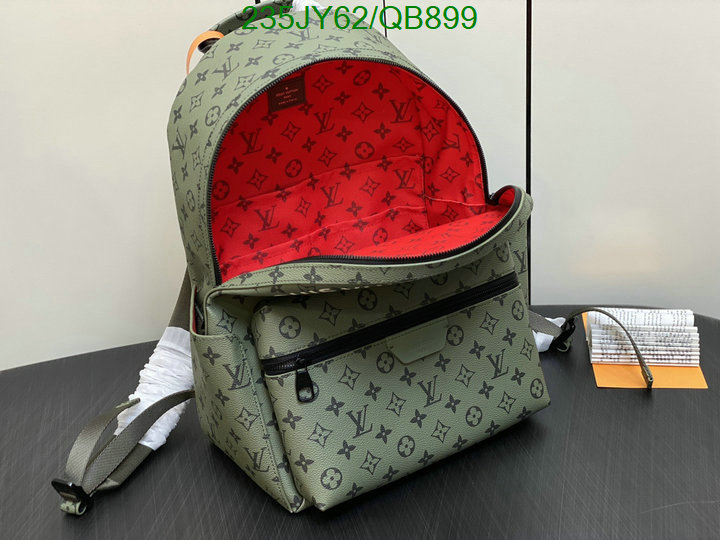 LV-Bag-Mirror Quality Code: QB899 $: 235USD