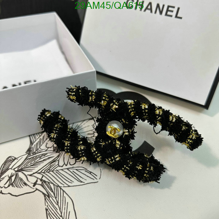 Chanel-Headband Code: QA615 $: 29USD