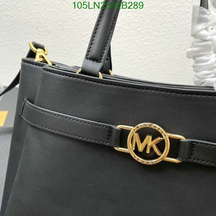 Michael Kors-Bag-4A Quality Code: QB289 $: 105USD