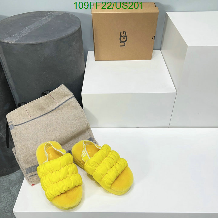 UGG-Women Shoes Code: US201 $: 109USD