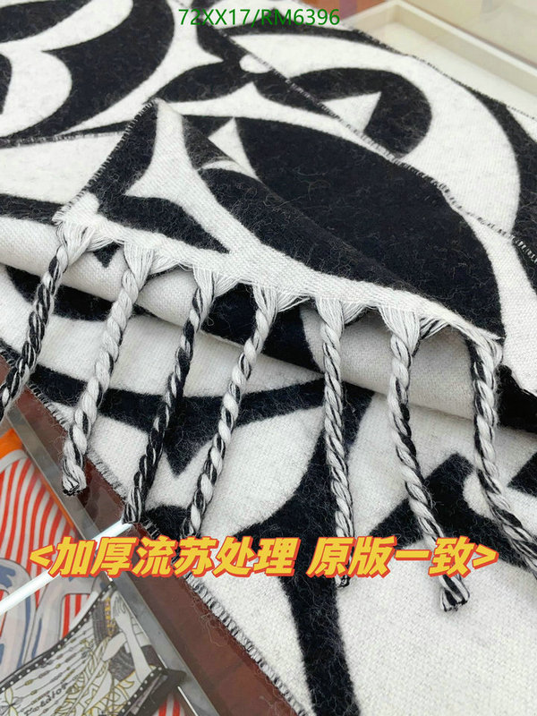 LV-Scarf Code: RM6396 $: 72USD