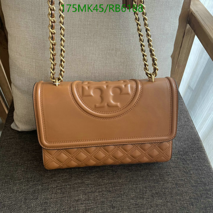 Tory Burch-Bag-Mirror Quality Code: RB6188 $: 175USD