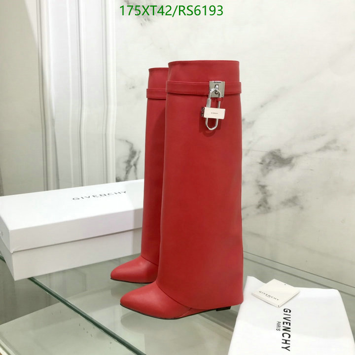 Boots-Women Shoes Code: RS6193 $: 175USD