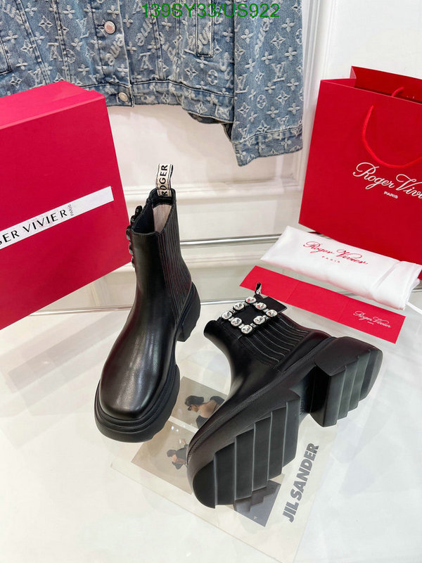 Roger Vivier-Women Shoes Code: US922 $: 139USD