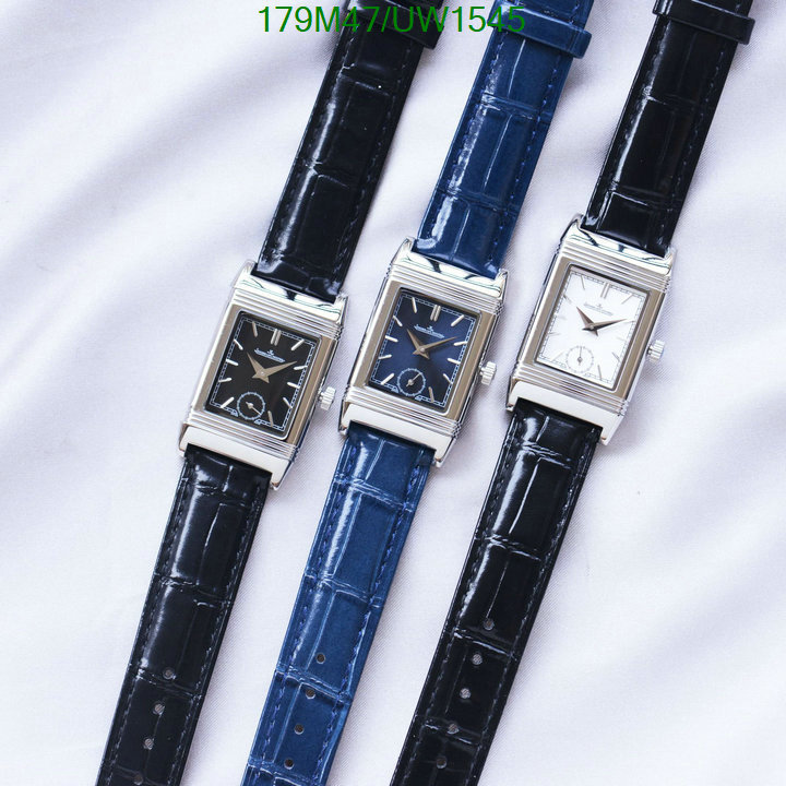 Jaeger-LeCoultre-Watch-4A Quality Code: UW1545 $: 179USD