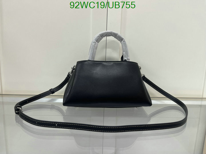 Coach-Bag-4A Quality Code: UB755 $: 92USD