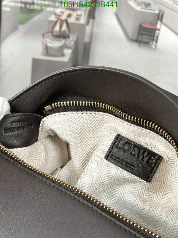 Loewe-Bag-4A Quality Code: UB441 $: 165USD