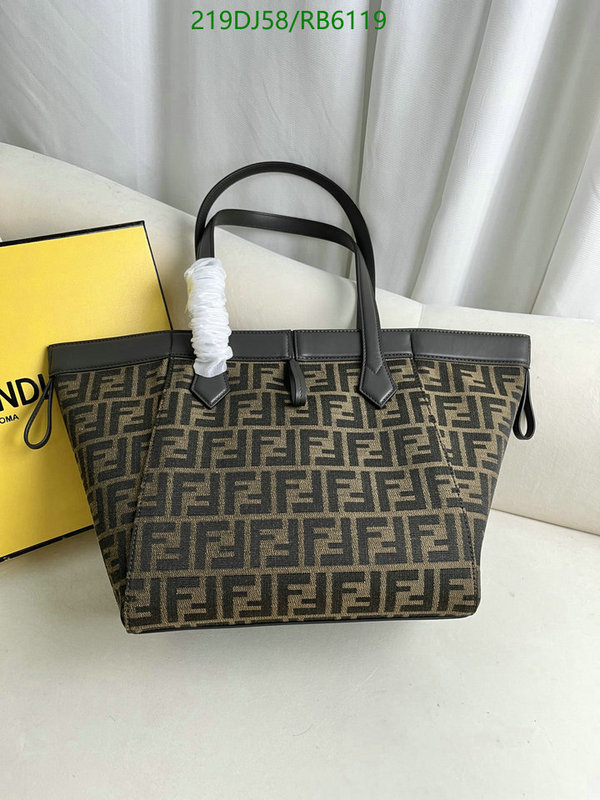 Fendi-Bag-4A Quality Code: RB6119