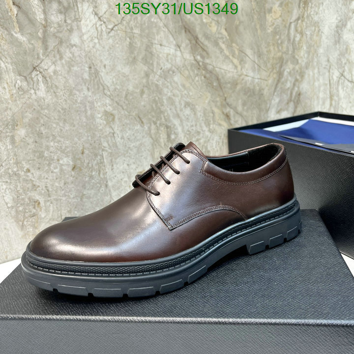 Prada-Men shoes Code: US1349 $: 135USD